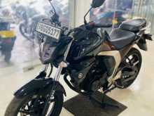 Yamaha Fz 2018 Motorbike