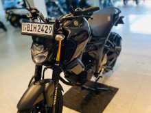 Yamaha Fz Version 3 2019 Motorbike