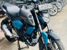 Yamaha FZ Version 3.0 2019 Motorbike
