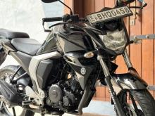 Yamaha Fz Version 2.0 2019 Motorbike