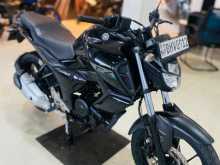 Yamaha Fz Version 3.0 2019 Motorbike