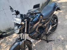 Yamaha FZ- Version 3.0 2020 Motorbike