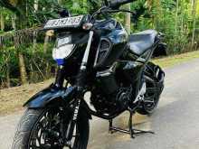 Yamaha FZ.VER.3.0 2019 Motorbike