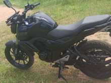 Yamaha FZ.VER.3.0 2019 Motorbike