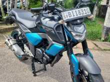 Yamaha Fz Version 3 2020 Motorbike