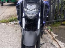 Yamaha FZ-Version 3.0 2019 Motorbike