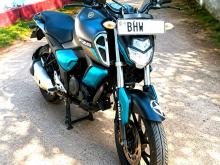 Yamaha FZ-Ver.3 2019 Motorbike
