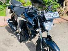 Yamaha Fz Version 2.0 2019 Motorbike