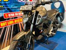 Yamaha FZ Version 3.0 2019 Motorbike