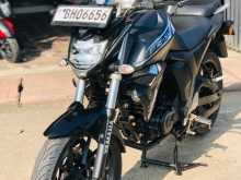 Yamaha FZ Version 2.0 2019 Motorbike