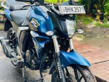 Yamaha FZ Version 2.0 2019 Motorbike
