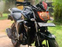 Yamaha Fz Version 2.0 2018 Motorbike