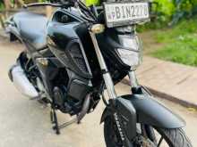 Yamaha FZ Version 3.0 2020 Motorbike