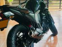 Yamaha FZ Version 2.0 2020 Motorbike