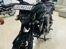 Yamaha FZ Version 2.0 2020 Motorbike