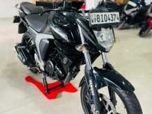Yamaha Fz Version 2 2019 Motorbike