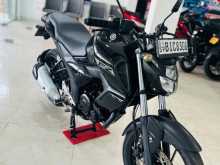 Yamaha Fz Version 3.0 2019 Motorbike