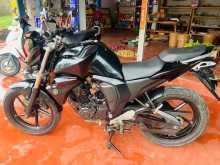 Yamaha Fz Version 2 2019 Motorbike