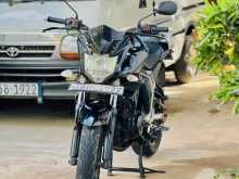 Yamaha Fz Version 2.0 2019 Motorbike