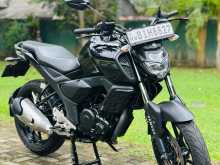 Yamaha Fz Version 3 2019 Motorbike