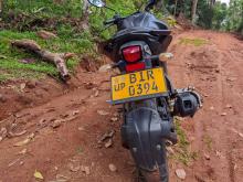 Yamaha Fz Version 3 2020 Motorbike