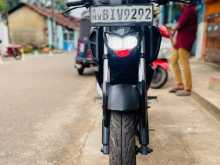 Yamaha FZ Version 3.0 2020 Motorbike