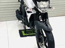 Yamaha Fz Version 02 2018 Motorbike