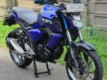 Yamaha Fz Version 3.0 2019 Motorbike