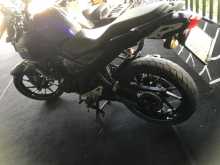 Yamaha Fz Version 3 2019 Motorbike