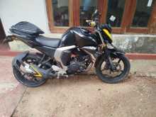 Yamaha Fz Version 2 2020 Motorbike