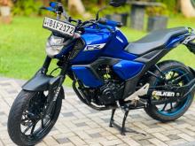 Yamaha FZ VERSION 3 2019 Motorbike