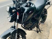 Yamaha FZ Version 3 2019 Motorbike