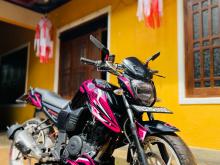 Yamaha FZ Version 1.0 2010 Motorbike