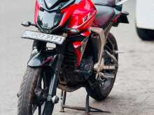 Yamaha Fz Version 2 2017 Motorbike