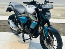 Yamaha Fz Version 3 2019 Motorbike
