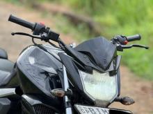 Yamaha Fz Version 2.0 2020 Motorbike