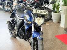 Yamaha Fz Version 2 2019 Motorbike