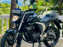 Yamaha FZ Version 2 2019 Motorbike