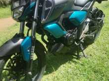 Yamaha Fz Version 3 2019 Motorbike