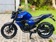 Yamaha FZ VERSION 3 2019 Motorbike