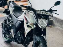 Yamaha Fz Version 2 2020 Motorbike