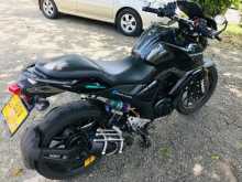 Yamaha FZ Version 3 2020 Motorbike