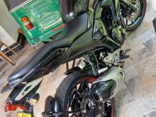 Yamaha Fz Version 3 2019 Motorbike