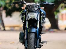 Yamaha Fz Version 4.0 2025 Motorbike
