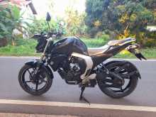 Yamaha FZ VERSION 2 2018 Motorbike