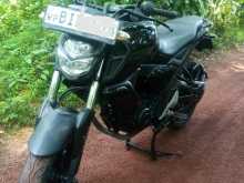 Yamaha FZ VERSION 3 2019 Motorbike