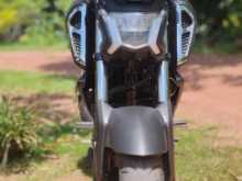 Yamaha FZ Version 4 2025 Motorbike