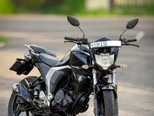 Yamaha Fz Version 2 2020 Motorbike