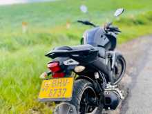 Yamaha Fz Version 3.0 2019 Motorbike