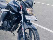 Yamaha Fz Version 2 2019 Motorbike
